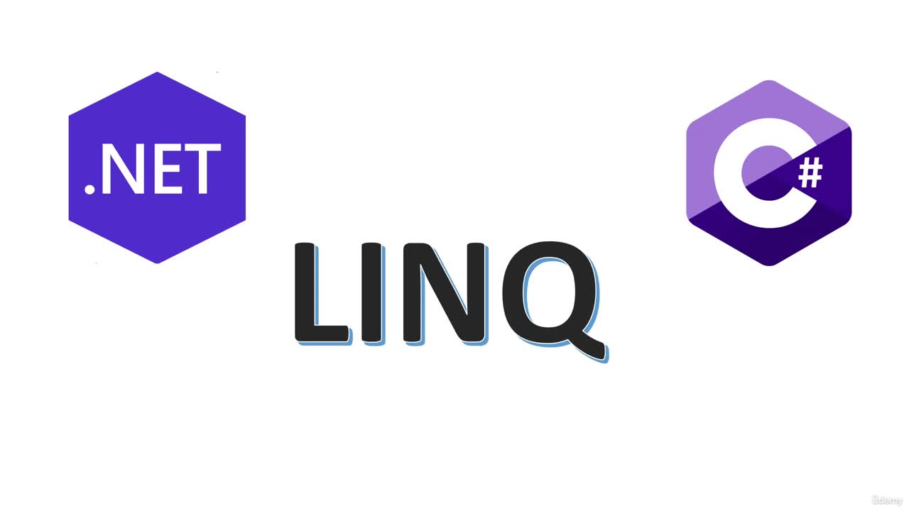LINQ in C#