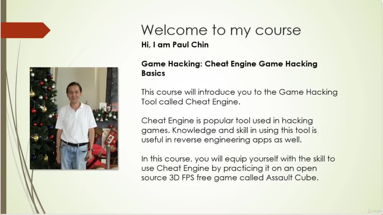 Game Hacking Explained | Game Hacking with Cheat Engine